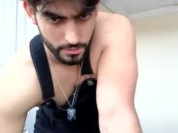 Chaturbate Best Webcam of jackecuador