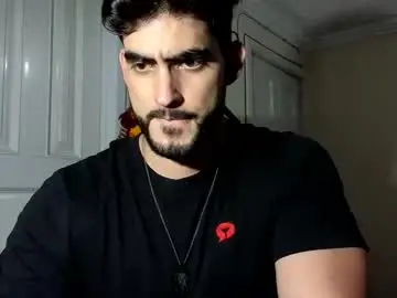 Chaturbate Sex Chat of jackecuador