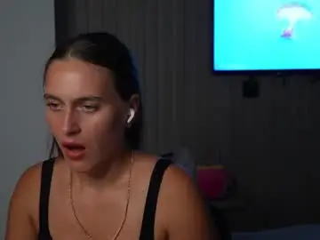 Chaturbate Adult Video Chat of lesliekorfs