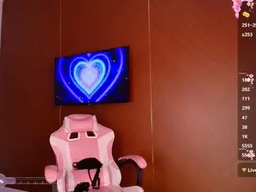 Chaturbate Live Sex of millaa_bella