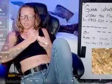 Chaturbate Live Porn of mindymars