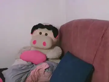 Chaturbate Sex Cam of miss_chellsea