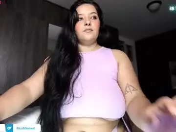 Chaturbate Free Porn Cam of missmoonn
