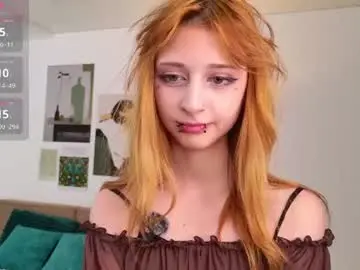 Chaturbate Live Sex Cam of misty_pixie