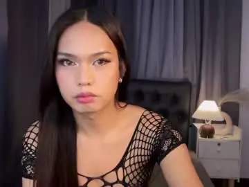 Chaturbate Live Sex of nikkitadeluxed