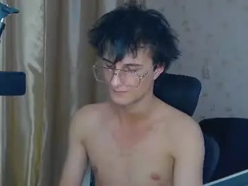 Chaturbate Sex Cam of nuar_x