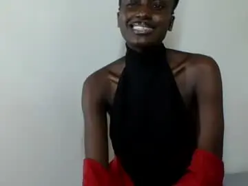 Chaturbate Adult Video Chat of nylamoon1