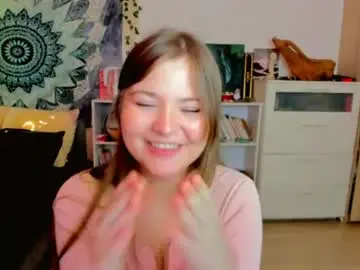 Chaturbate Sex Cam of purehanna