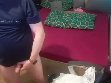 Chaturbate Adult Webcam of roccoandsamanthaxx