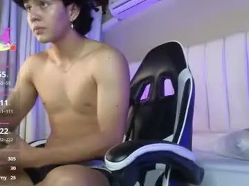 Chaturbate Free Live Porn of said_palao