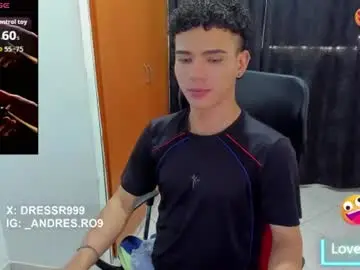 Chaturbate Live Porn of sebascuterouss