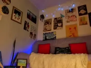 Chaturbate Free Porn Cam of sophieluck