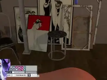 Chaturbate Best live sex cam show of uwushow