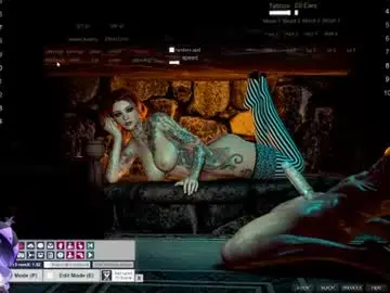 Chaturbate Nude Webcam of uwushow