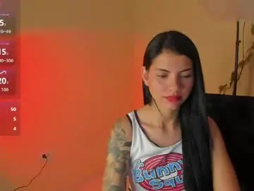 Chaturbate Sex Cam of valu_57