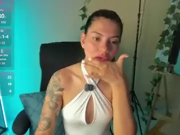 Chaturbate Live Sex Cam of valu_57