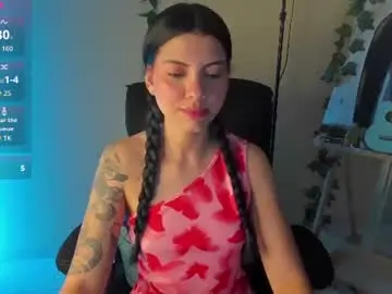 Chaturbate Live Sex Cam of valu_57