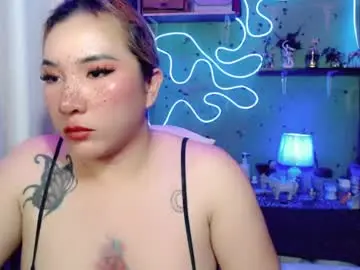 Chaturbate Live Sex Cam of xxmariabig6xx