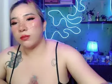 Chaturbate Sex Chat of xxmariabig6xx