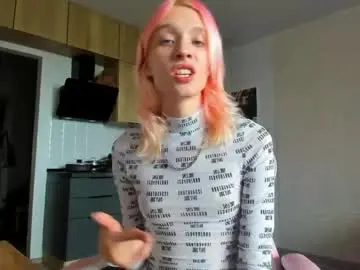 Chaturbate Live Sex Cam of _alice_kitty