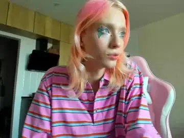 Chaturbate Live Sex Cam of _alice_kitty