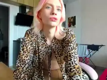Chaturbate Adult Webcam of _alice_kitty