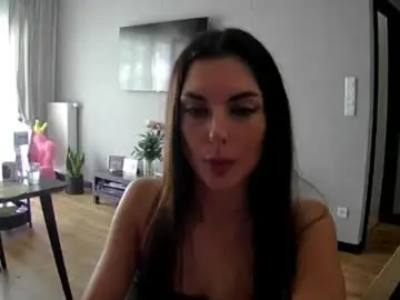 Chaturbate Adult Video Chat of addisonadore