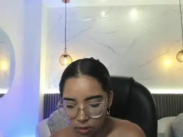 Chaturbate Best live sex cam show of alana_martiins