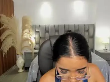 Chaturbate Best Webcam of alana_martiins