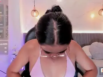 Chaturbate Private Sex Chat of alana_martiins