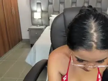 Chaturbate Live Sex of alana_martiins