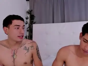 Chaturbate Free Live Porn of alejo_exotic