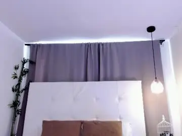 Chaturbate Best live sex cam show of alejo_exotic