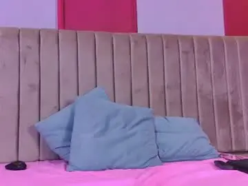 Chaturbate Watch Live Sex Cams of alessiarose_cr