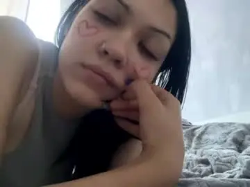 Chaturbate Sex Chat of alexiaficke