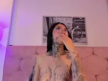 Chaturbate Live Porn of ashley_white07