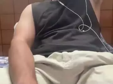 Chaturbate Free Porn Cam of big_dick_2314