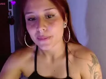 Chaturbate Live Sex of cataleya_cat3