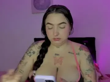 Chaturbate Live Sex Cam of celeste_y_pipe