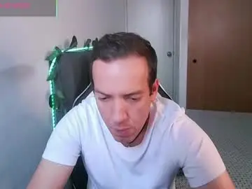 Chaturbate Live Sex Cam of cerso1