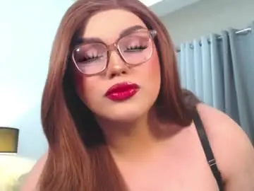 Chaturbate Sex Chat of commanderroxyx