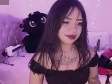 Chaturbate Adult Webcam of emma_soffia