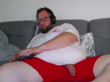 Chaturbate Live Porn of germandick0487