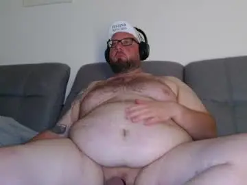 Chaturbate Live Sex Cam of germandick0487