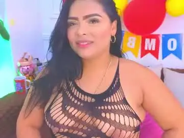 Chaturbate Adult Video Chat of hanna_squirt_1