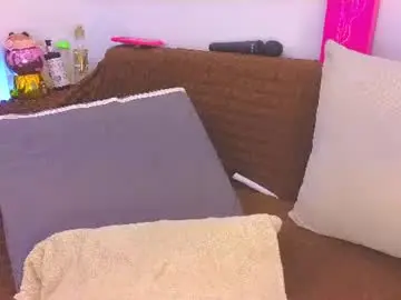 Chaturbate Sex Cam of hanna_squirt_1