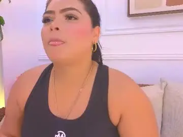 Chaturbate Nude Webcam of hanna_squirt_1