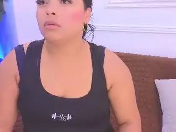 Chaturbate Sex Chat of hanna_squirt_1