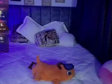 Chaturbate Live Sex of himiko_08