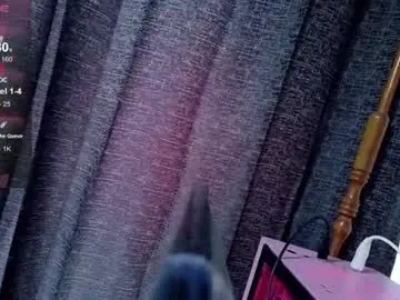 Chaturbate Private Sex Chat of himiko_08